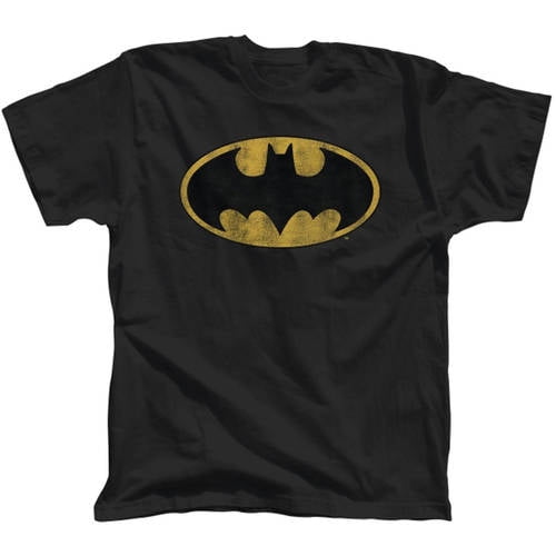 batman shirt walmart